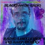 MrBlackDamon